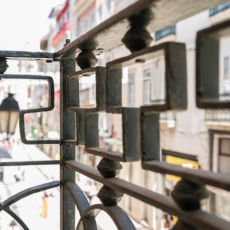 Guestready - A Charming Stay Near Paco Das Escolas Coimbra Exteriér fotografie
