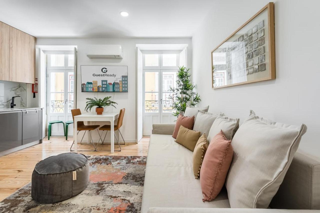 Guestready - A Charming Stay Near Paco Das Escolas Coimbra Exteriér fotografie