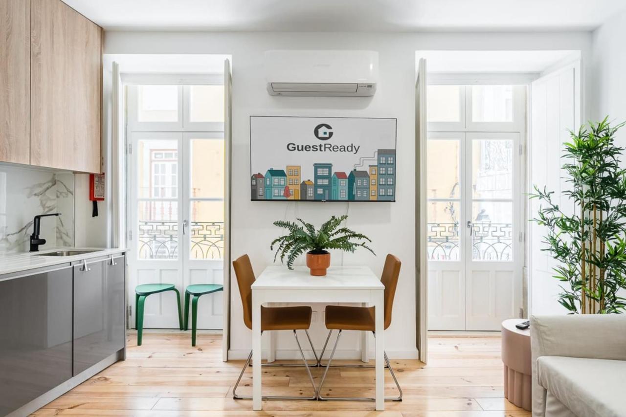 Guestready - A Charming Stay Near Paco Das Escolas Coimbra Exteriér fotografie