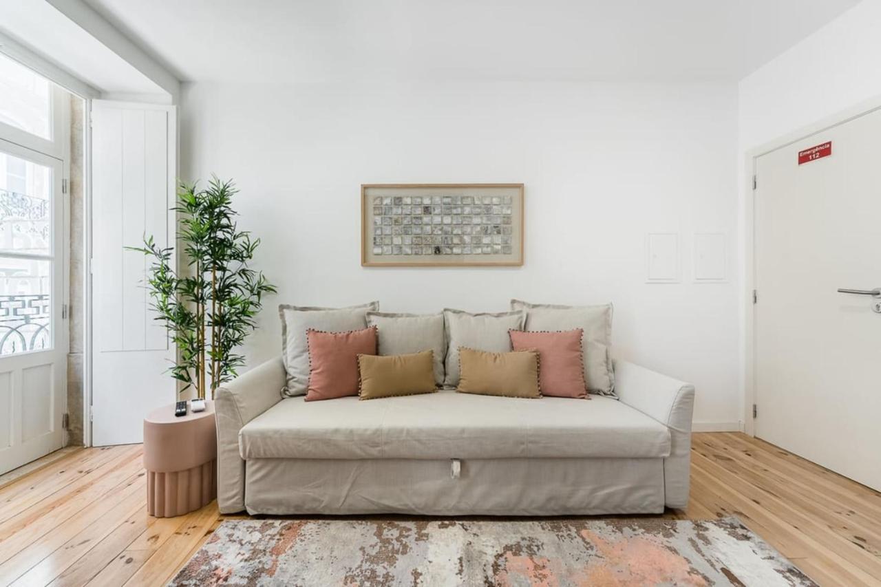 Guestready - A Charming Stay Near Paco Das Escolas Coimbra Exteriér fotografie