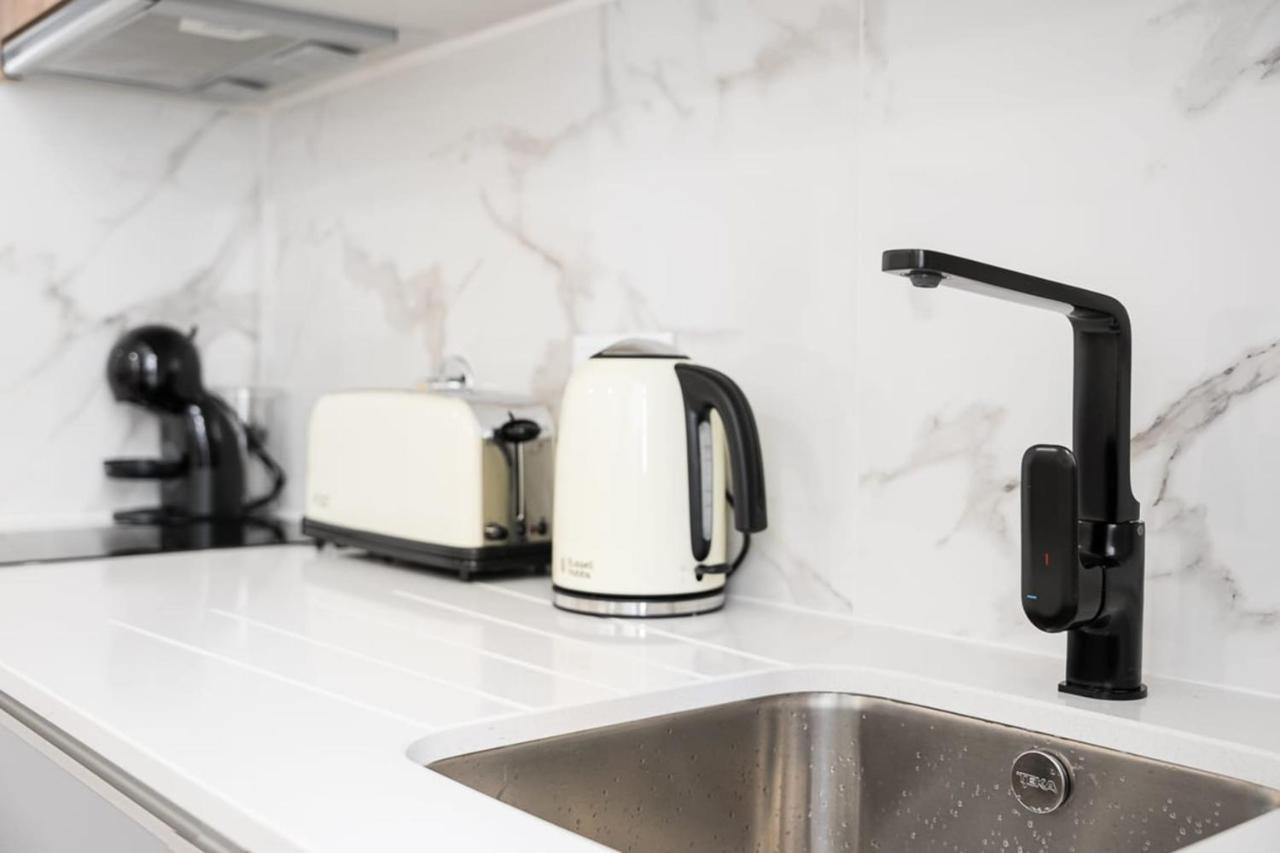 Guestready - A Charming Stay Near Paco Das Escolas Coimbra Exteriér fotografie