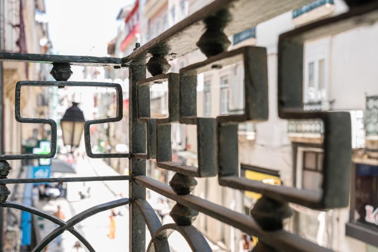 Guestready - A Charming Stay Near Paco Das Escolas Coimbra Exteriér fotografie