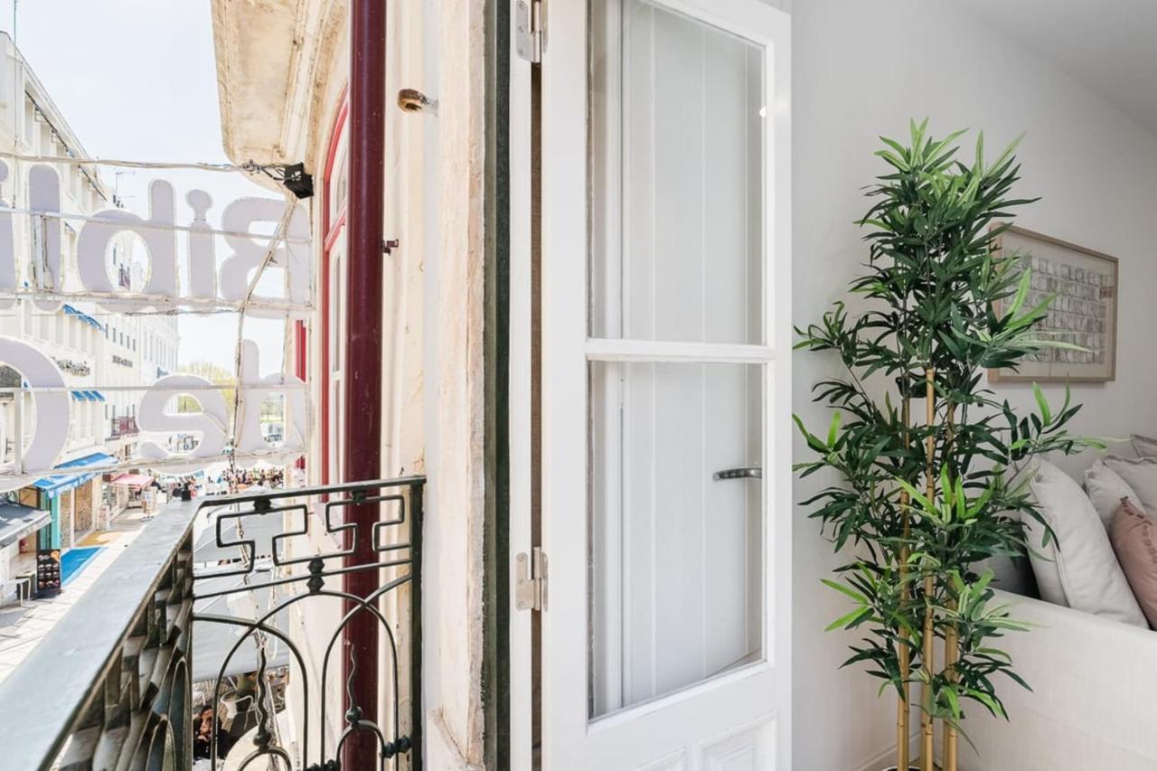 Guestready - A Charming Stay Near Paco Das Escolas Coimbra Exteriér fotografie